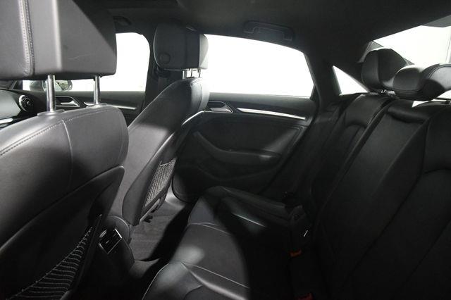 2015 Audi A3 SEDAN 2.0 TDI Premium Plus photo