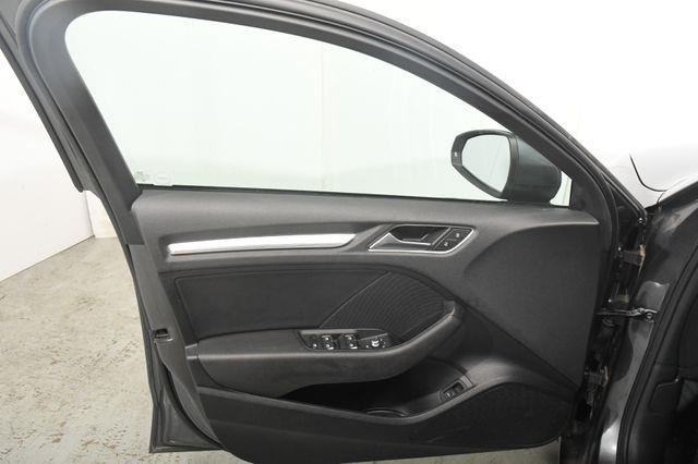 2015 Audi A3 SEDAN 2.0 TDI Premium Plus photo
