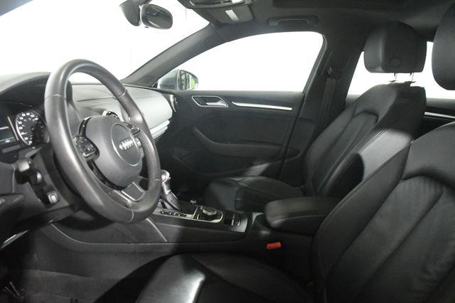 2015 Audi A3 SEDAN 2.0 TDI Premium Plus photo