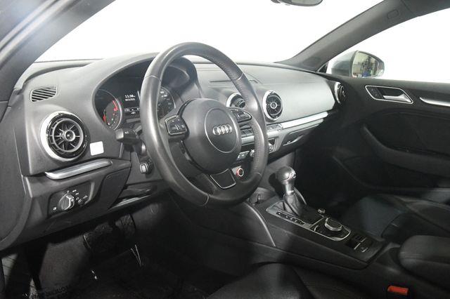 2015 Audi A3 SEDAN 2.0 TDI Premium Plus photo