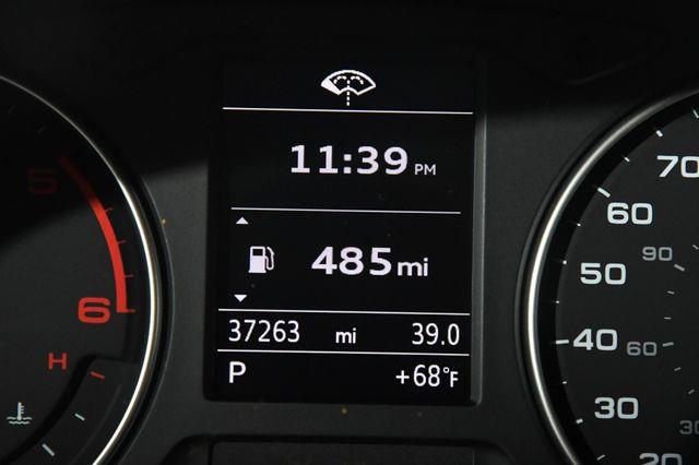 2015 Audi A3 SEDAN 2.0 TDI Premium Plus photo