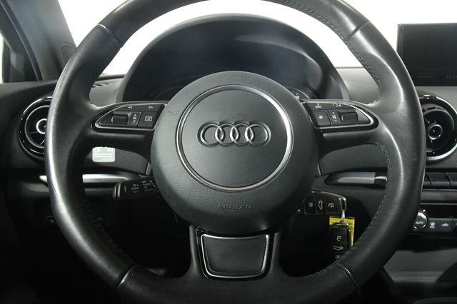 2015 Audi A3 SEDAN 2.0 TDI Premium Plus photo