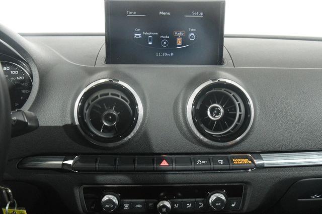 2015 Audi A3 SEDAN 2.0 TDI Premium Plus photo