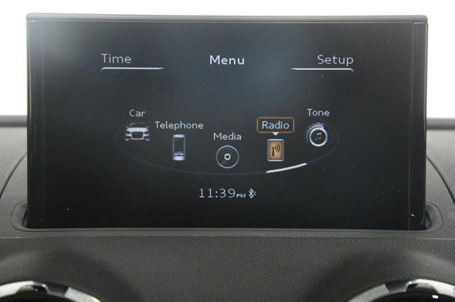 2015 Audi A3 SEDAN 2.0 TDI Premium Plus photo