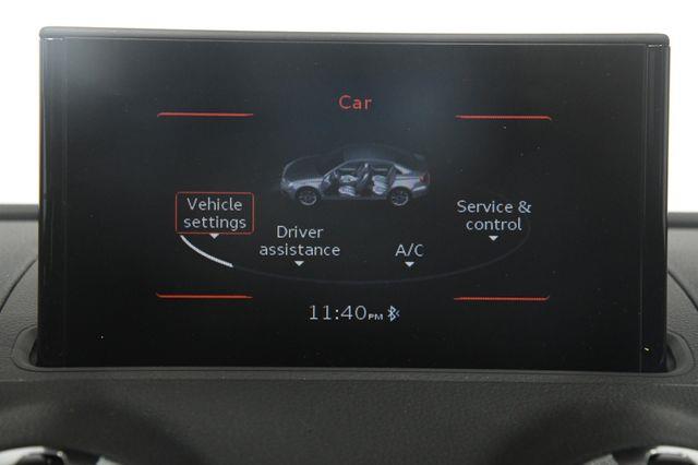 2015 Audi A3 SEDAN 2.0 TDI Premium Plus photo