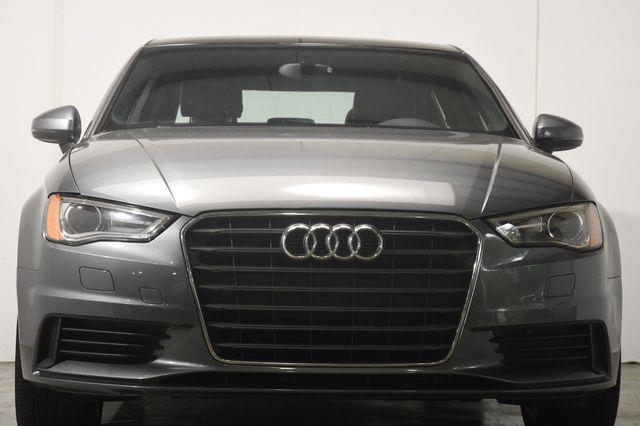 2015 Audi A3 SEDAN 2.0 TDI Premium Plus photo