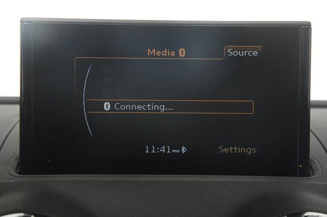 2015 Audi A3 SEDAN 2.0 TDI Premium Plus photo
