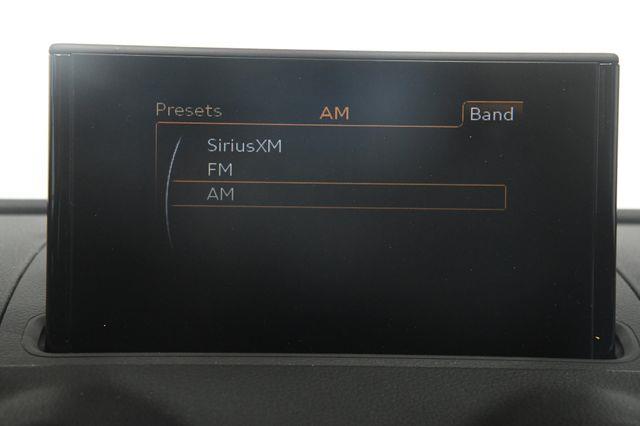 2015 Audi A3 SEDAN 2.0 TDI Premium Plus photo