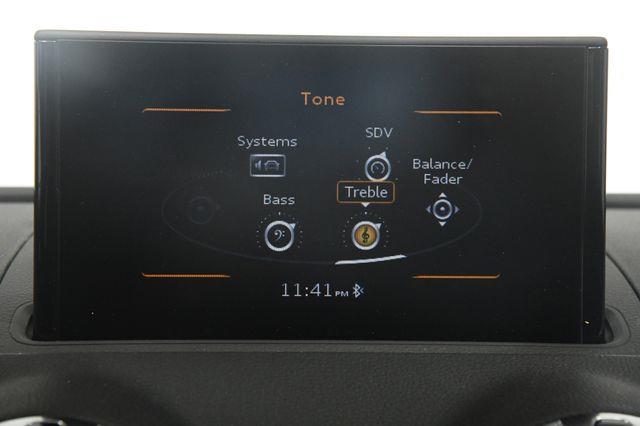 2015 Audi A3 SEDAN 2.0 TDI Premium Plus photo