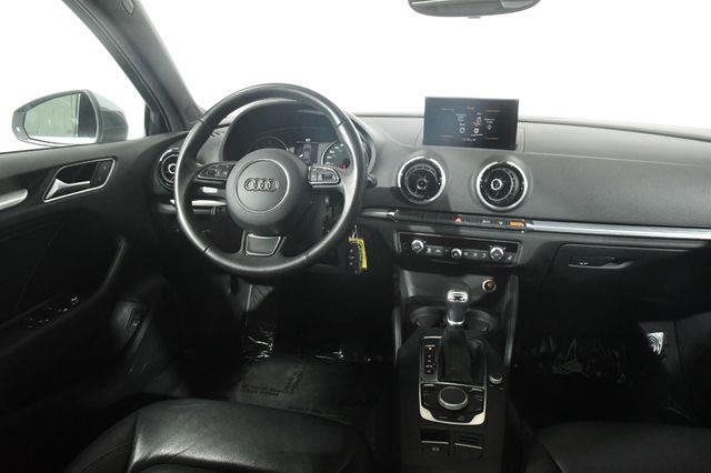 2015 Audi A3 SEDAN 2.0 TDI Premium Plus photo