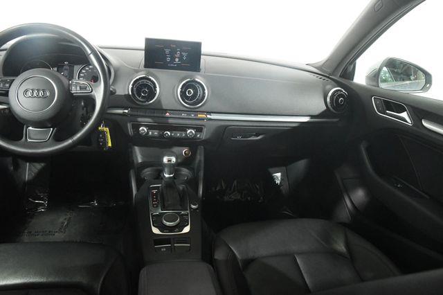 2015 Audi A3 SEDAN 2.0 TDI Premium Plus photo