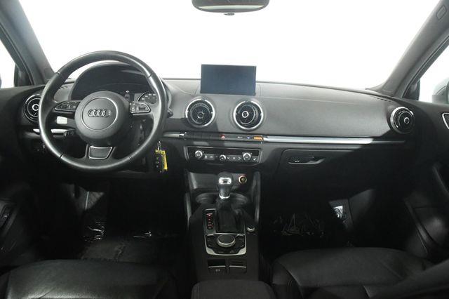 2015 Audi A3 SEDAN 2.0 TDI Premium Plus photo