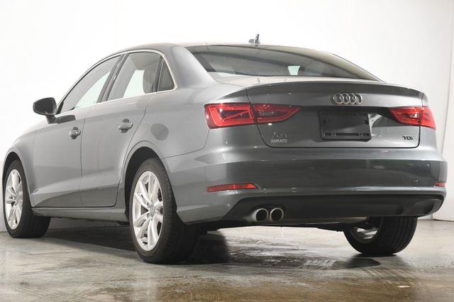 2015 Audi A3 SEDAN 2.0 TDI Premium Plus photo