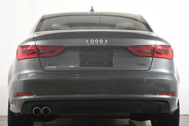 2015 Audi A3 SEDAN 2.0 TDI Premium Plus photo