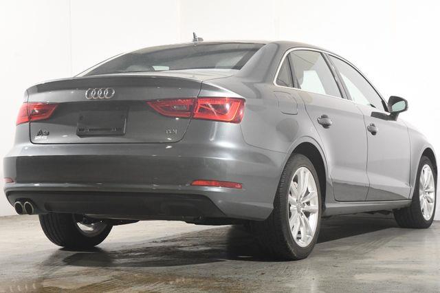 2015 Audi A3 SEDAN 2.0 TDI Premium Plus photo