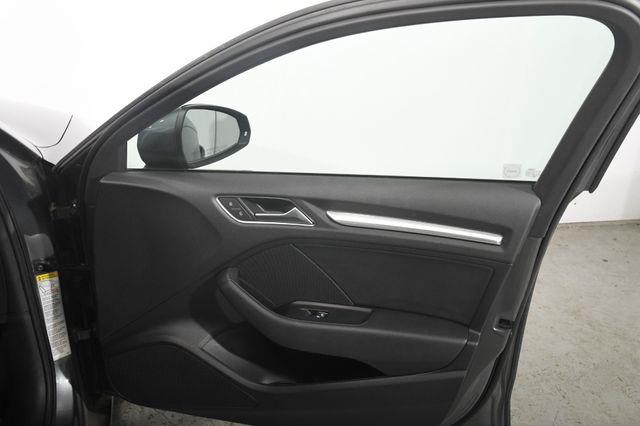 2015 Audi A3 SEDAN 2.0 TDI Premium Plus photo