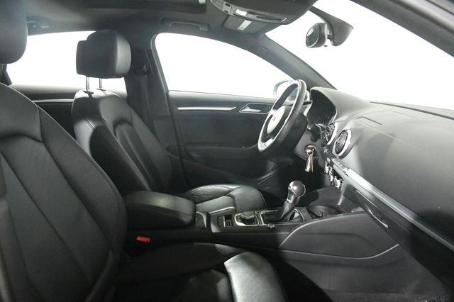 2015 Audi A3 SEDAN 2.0 TDI Premium Plus photo