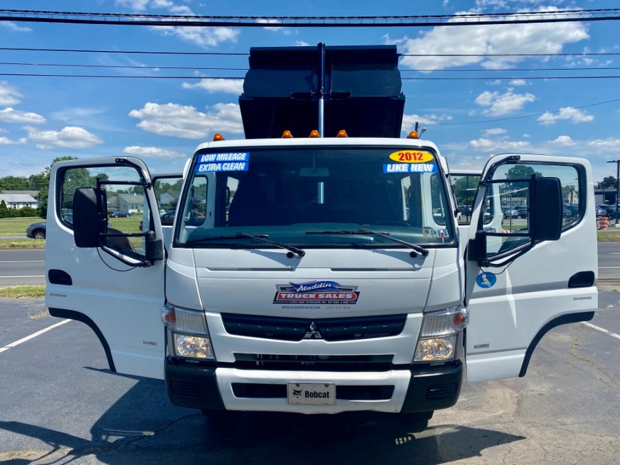 2012 Subaru FE FEC72W photo