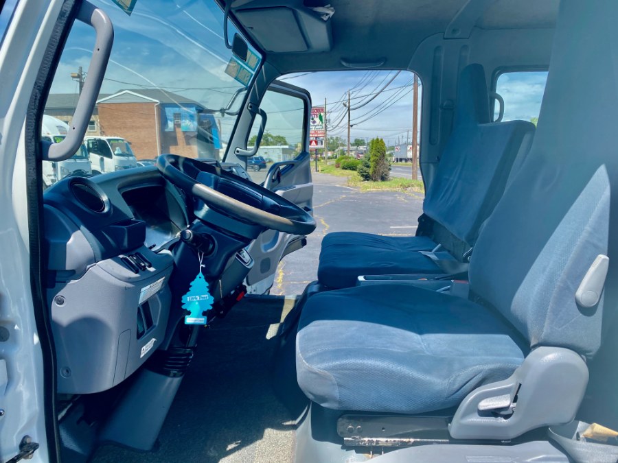2012 Subaru FE FEC72W photo