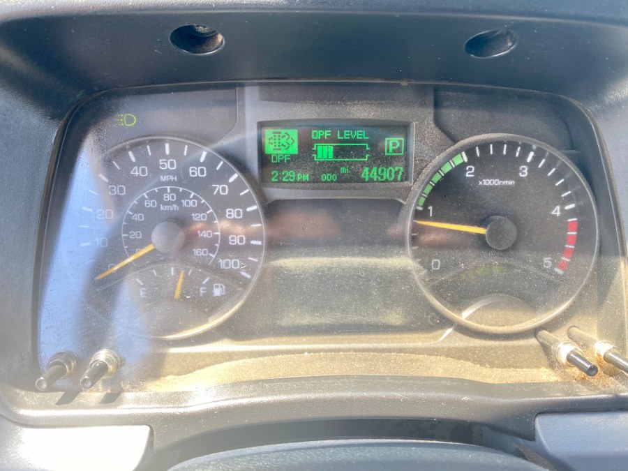 2012 Subaru FE FEC72W photo