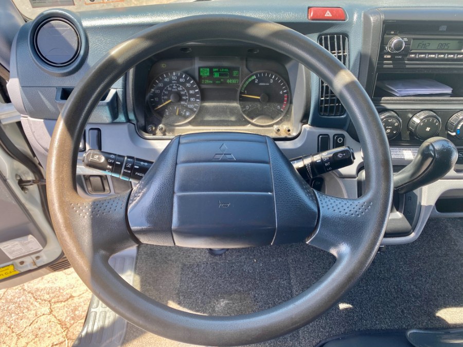 2012 Subaru FE FEC72W photo