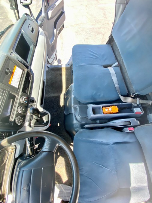 2012 Subaru FE FEC72W photo