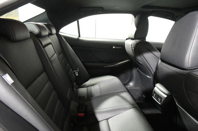 2015 Lexus IS 250 photo