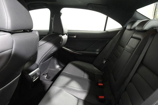 2015 Lexus IS 250 photo