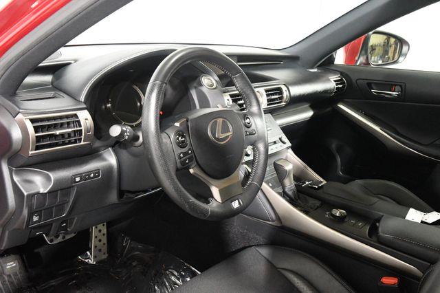 2015 Lexus IS 250 photo
