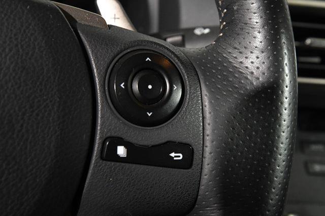 2015 Lexus IS 250 photo
