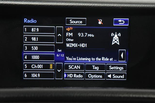 2015 Lexus IS 250 photo