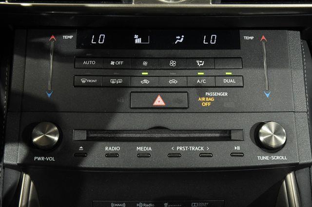 2015 Lexus IS 250 photo