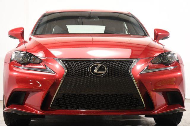 2015 Lexus IS 250 photo