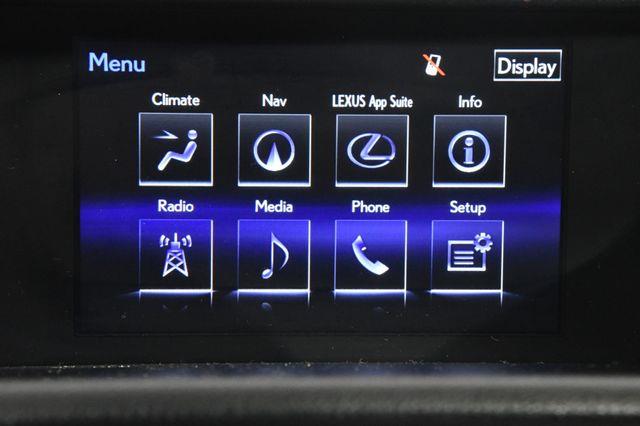 2015 Lexus IS 250 photo