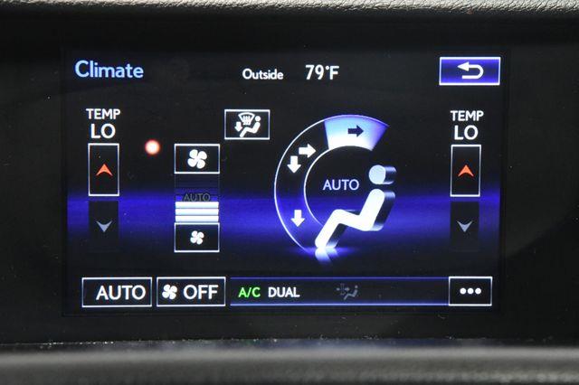 2015 Lexus IS 250 photo