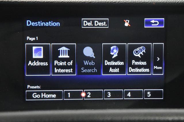 2015 Lexus IS 250 photo