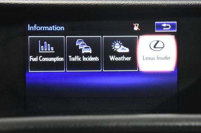 2015 Lexus IS 250 photo