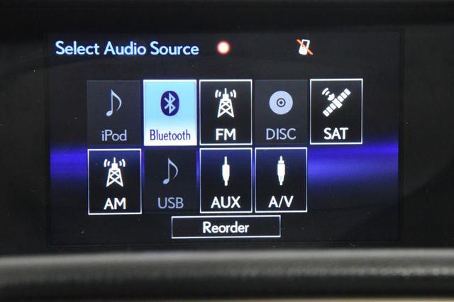 2015 Lexus IS 250 photo