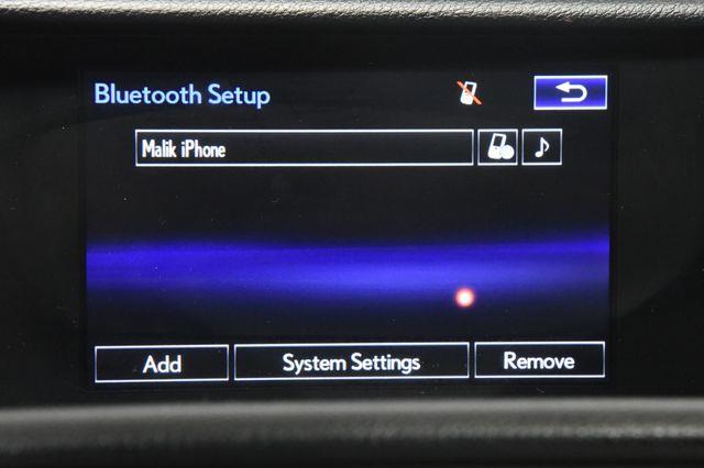 2015 Lexus IS 250 photo