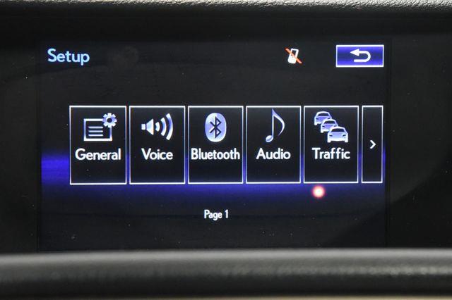 2015 Lexus IS 250 photo