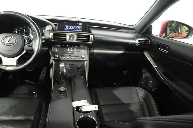 2015 Lexus IS 250 photo