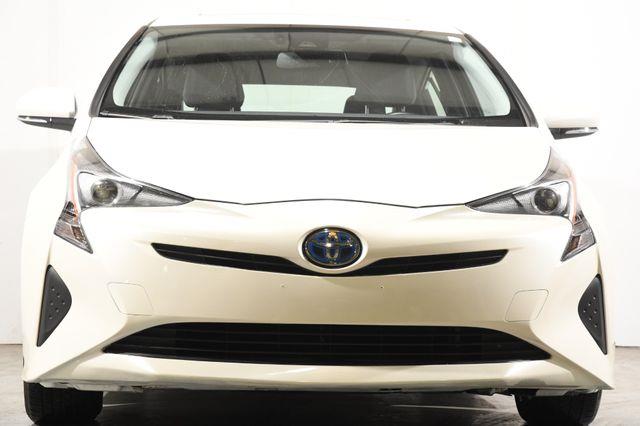 2016 Toyota Prius Four Touring w/ Leather / Nav/ photo