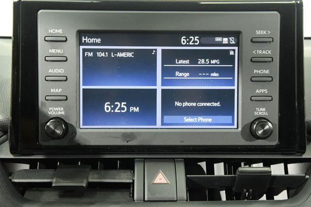 2019 Toyota RAV4 XLE photo