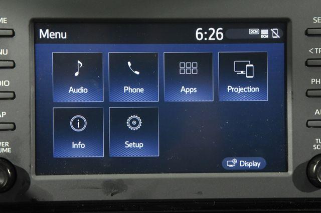2019 Toyota RAV4 XLE photo