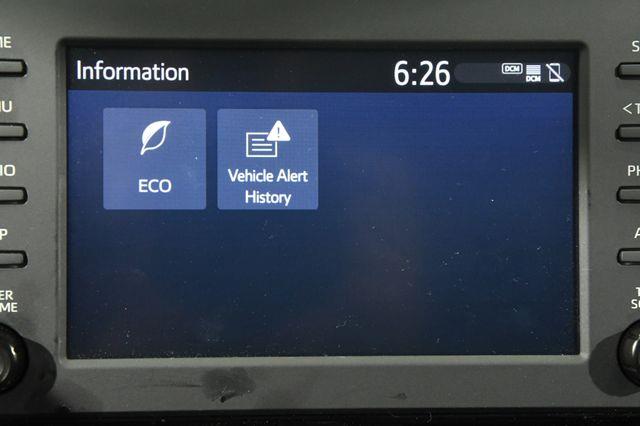 2019 Toyota RAV4 XLE photo