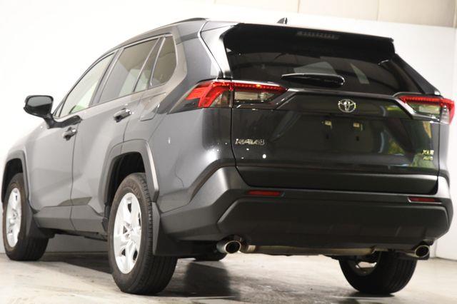 2019 Toyota RAV4 XLE photo