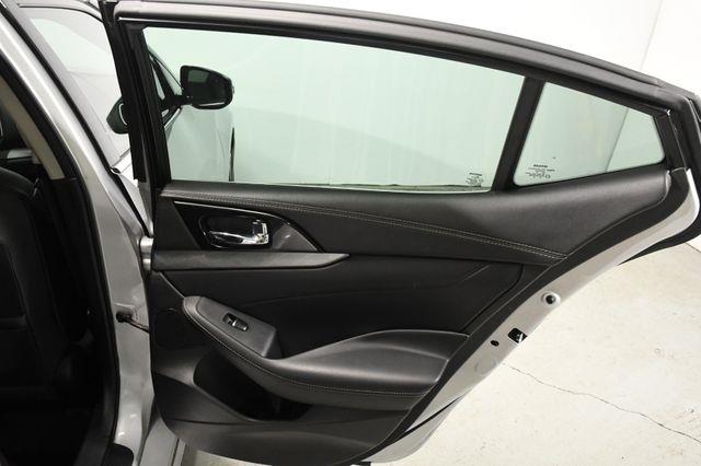 2017 Nissan Maxima SL photo