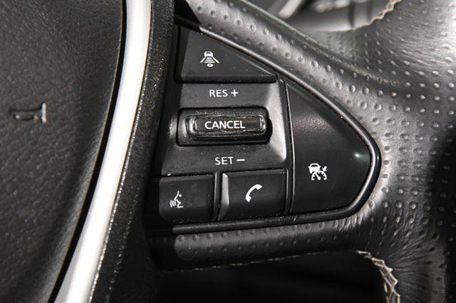 2017 Nissan Maxima SL photo