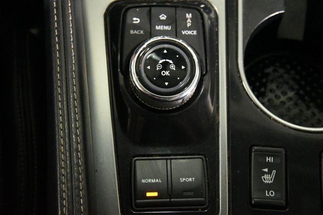 2017 Nissan Maxima SL photo