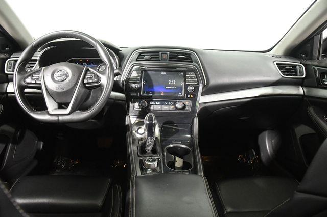 2017 Nissan Maxima SL photo